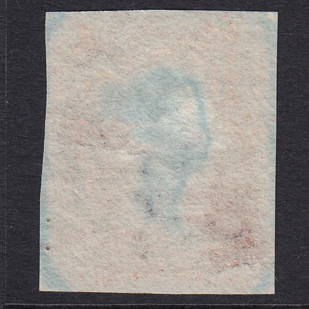 Additional view of stamp 20723