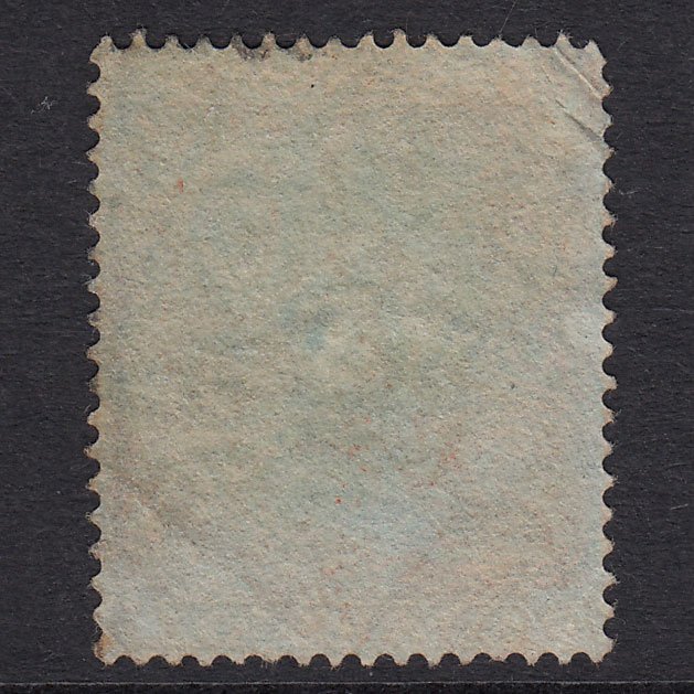 Additional view of stamp 20724