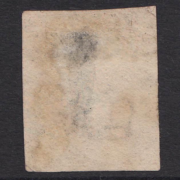 Additional view of stamp 20725