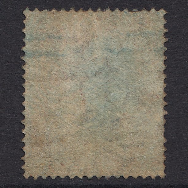 Additional view of stamp 20727
