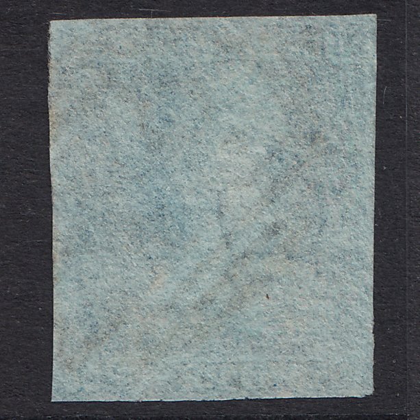 Additional view of stamp 20729