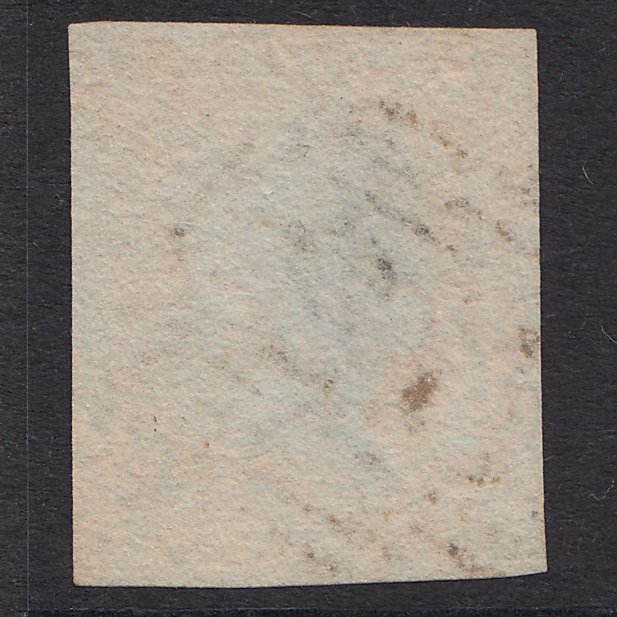 Additional view of stamp 20730