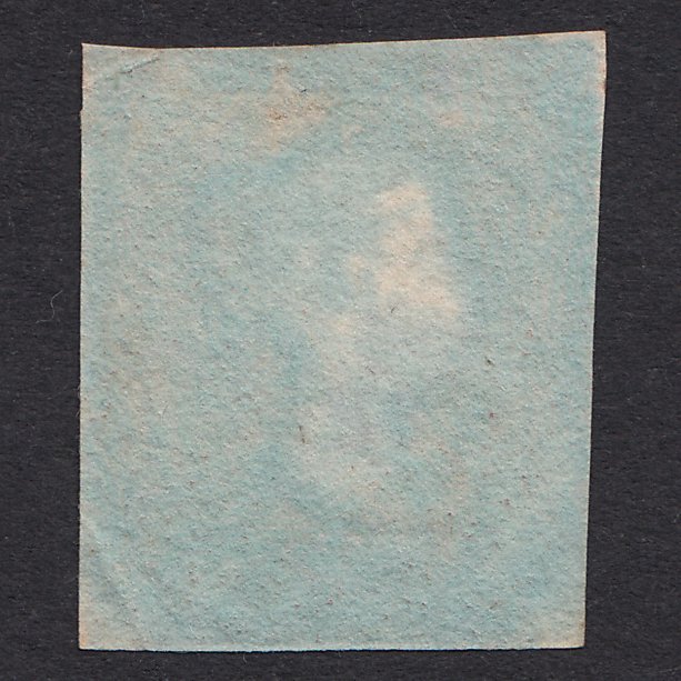 Additional view of stamp 20731