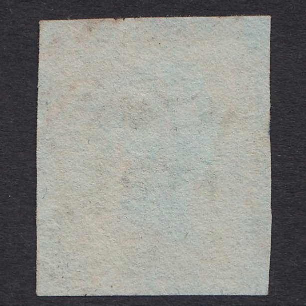 Additional view of stamp 20733