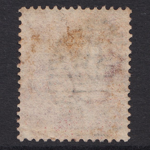 Additional view of stamp 20737