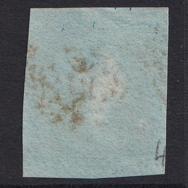 Additional view of stamp 20739