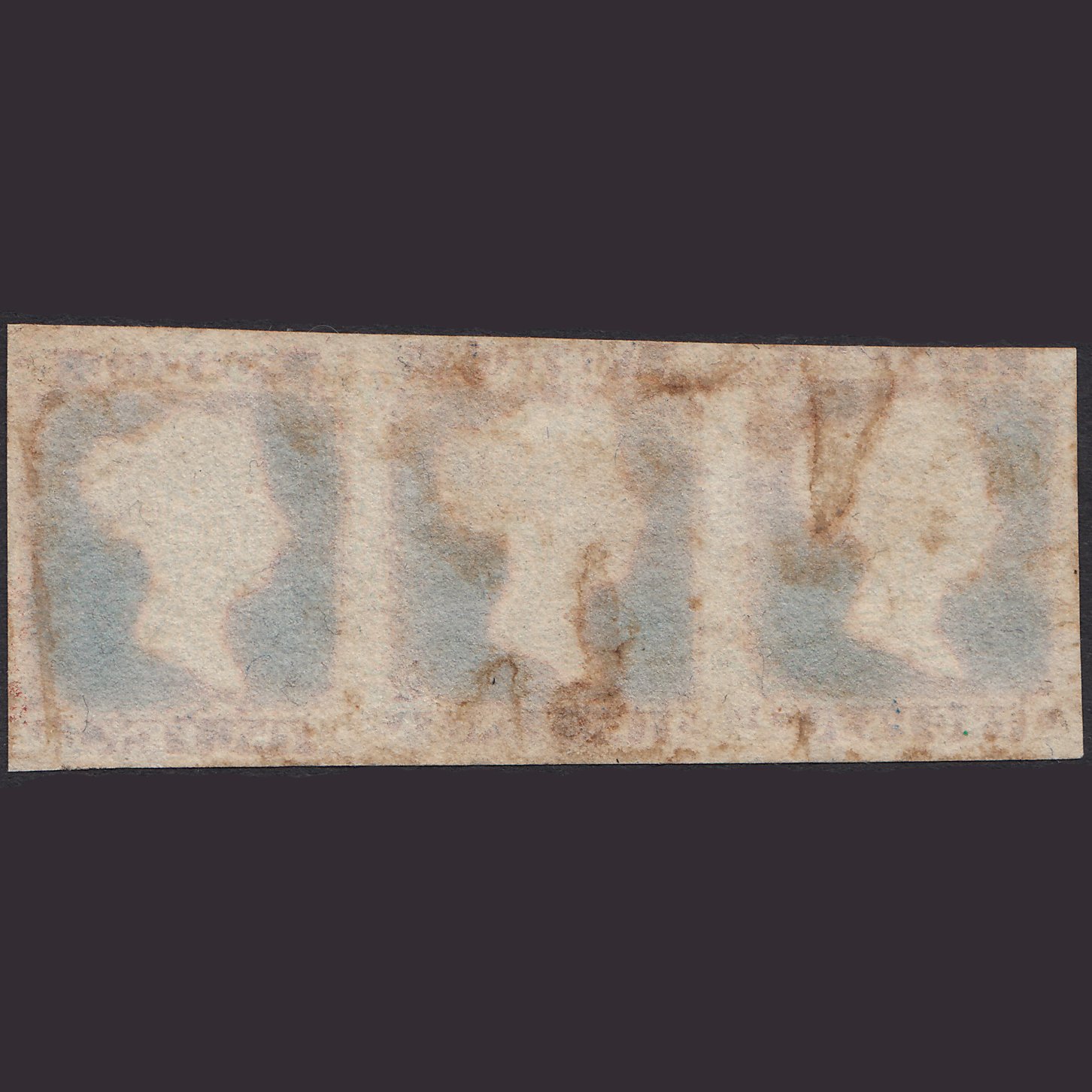 Additional view of stamp 20740