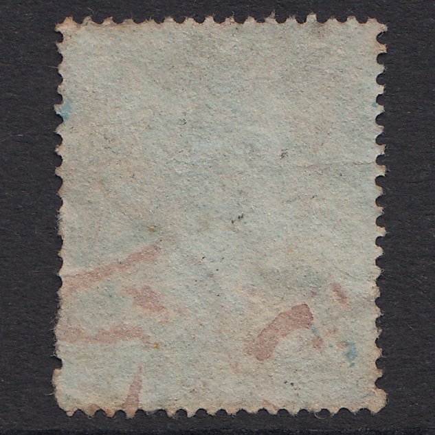 Additional view of stamp 20741