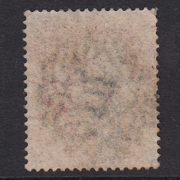 Additional view of stamp 20703