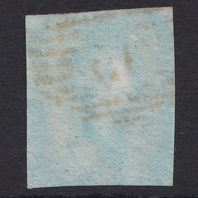 Additional view of stamp 20742