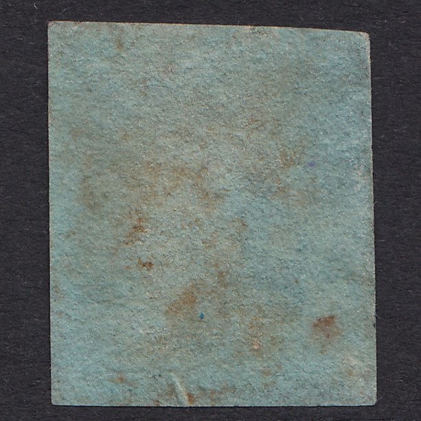 Additional view of stamp 20743