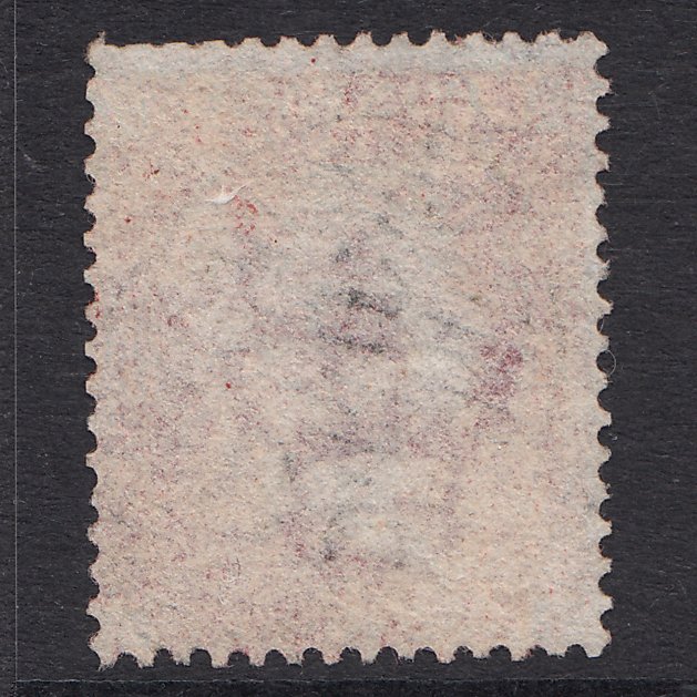 Additional view of stamp 20745