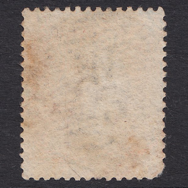 Additional view of stamp 20746