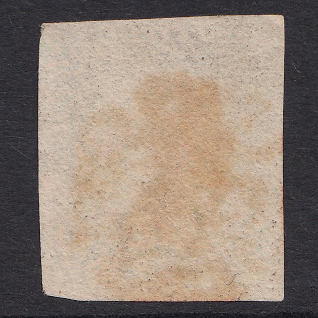Additional view of stamp 20747