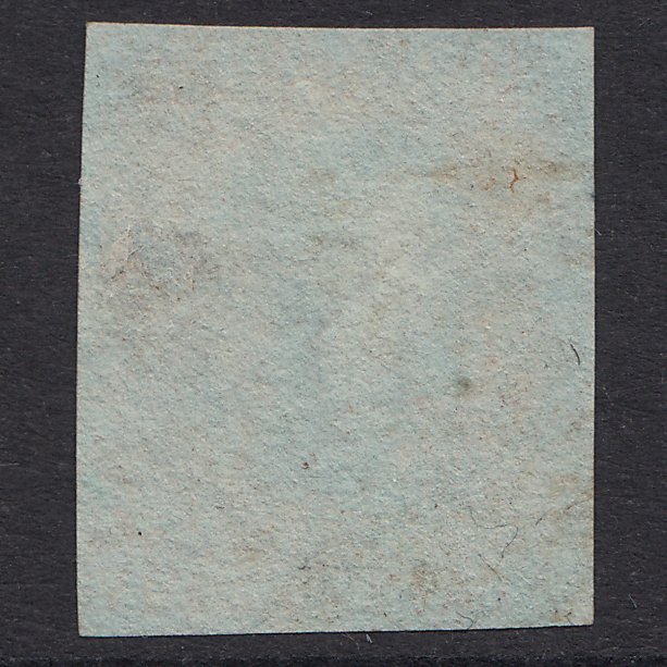 Additional view of stamp 20748