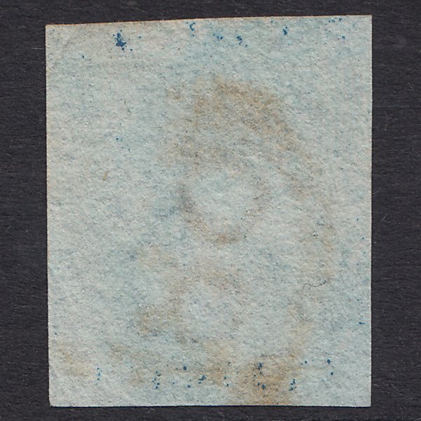 Additional view of stamp 20750
