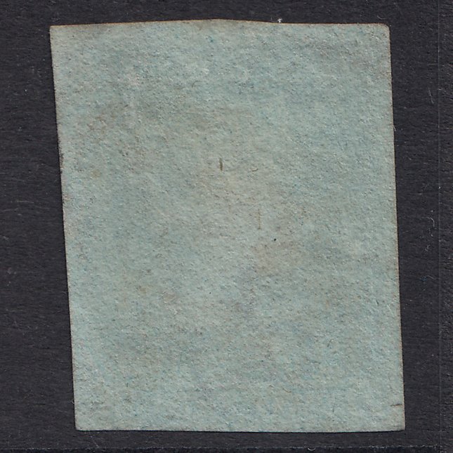 Additional view of stamp 20751