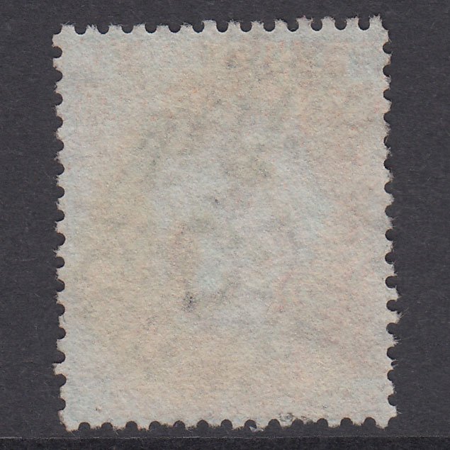 Additional view of stamp 21909