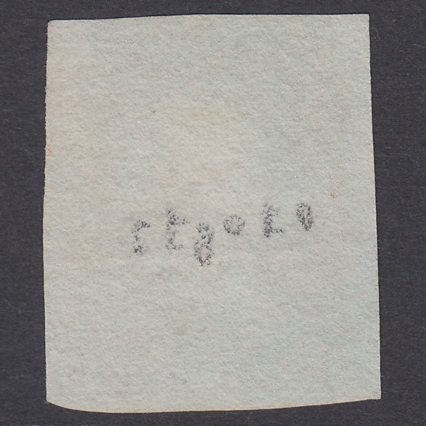 Additional view of stamp 21911