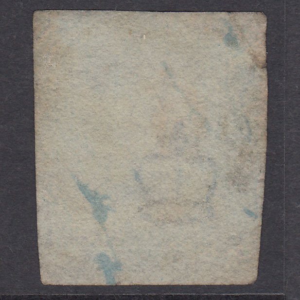 Additional view of stamp 21913