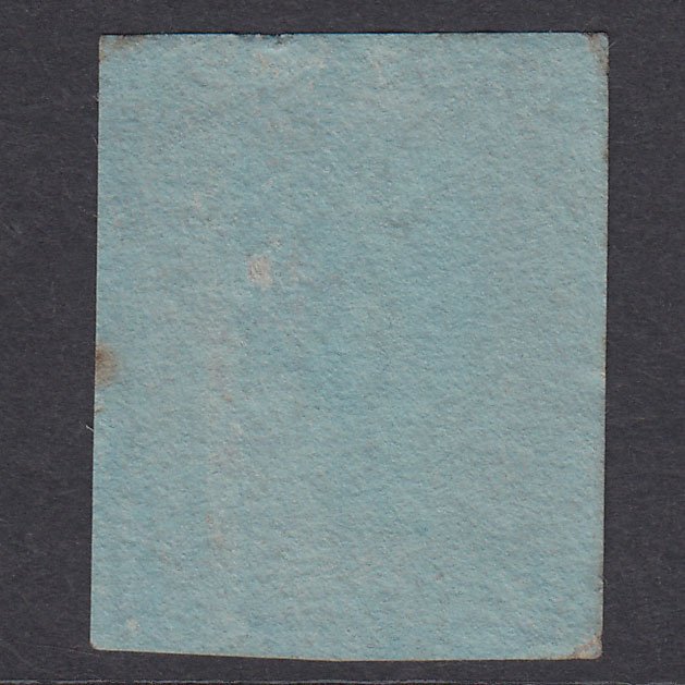 Additional view of stamp 21915