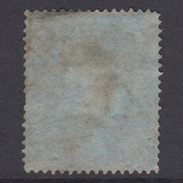 Additional view of stamp 21916