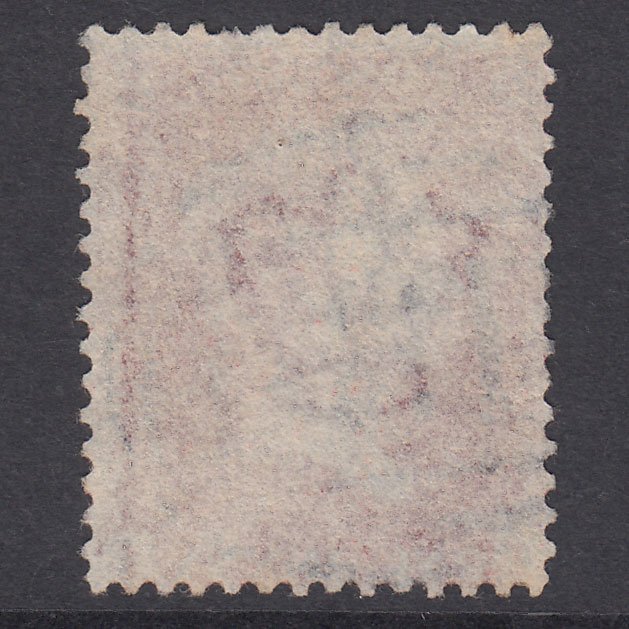 Additional view of stamp 21917