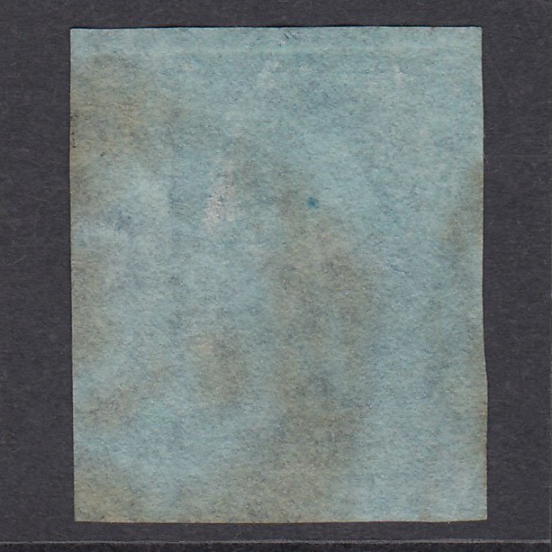 Additional view of stamp 21920