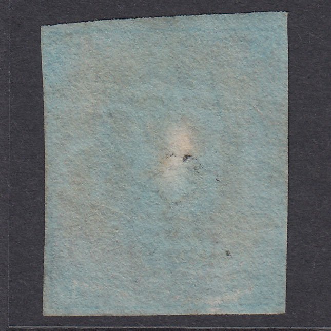 Additional view of stamp 21921