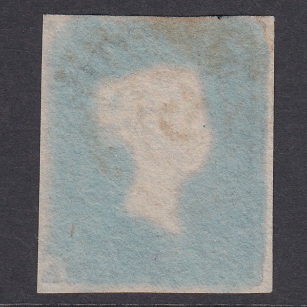 Additional view of stamp 21922