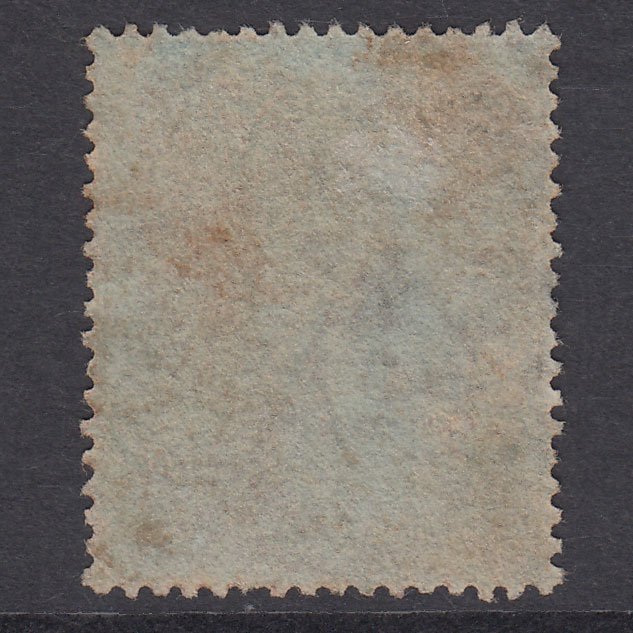 Additional view of stamp 21923