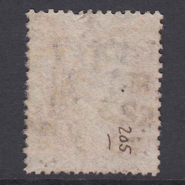 Additional view of stamp 21924