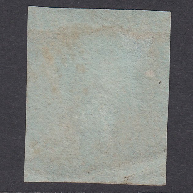 Additional view of stamp 21925