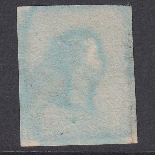 Additional view of stamp 21932