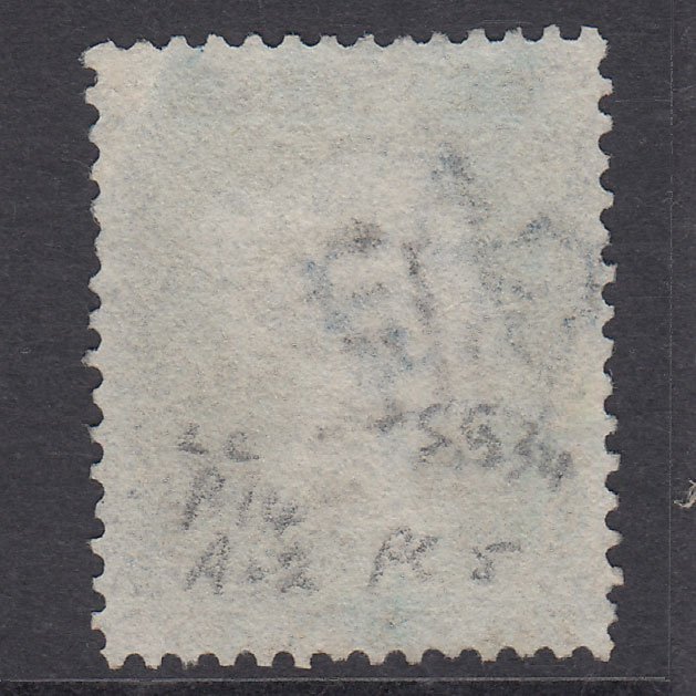 Additional view of stamp 21933