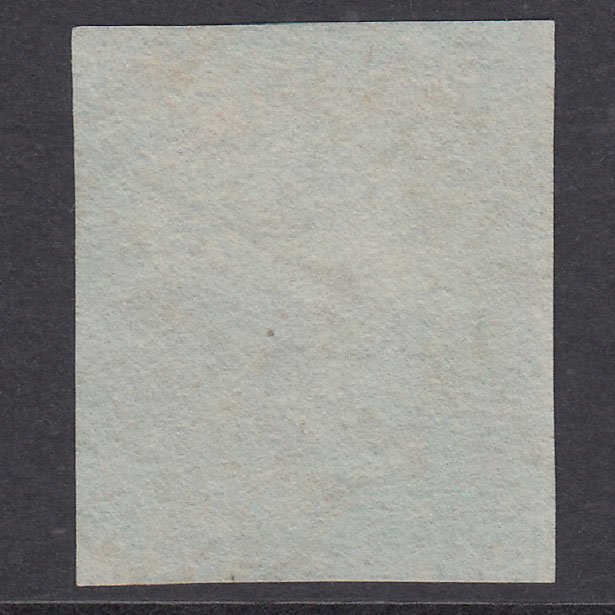 Additional view of stamp 21901