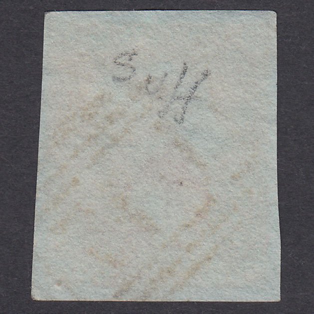 Additional view of stamp 21935