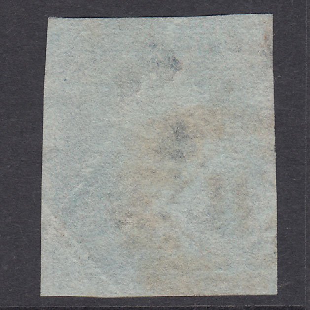 Additional view of stamp 21927