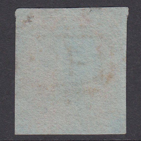 Additional view of stamp 21930