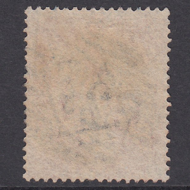 Additional view of stamp 21902