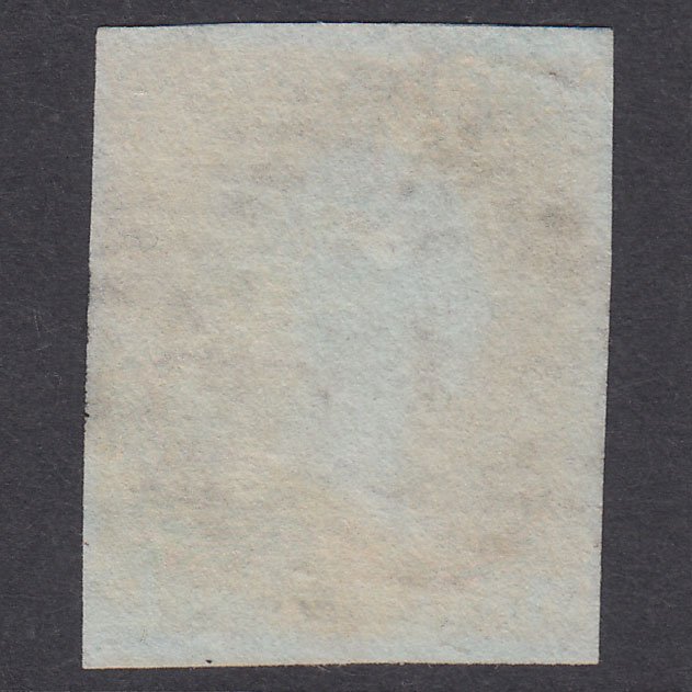 Additional view of stamp 21940