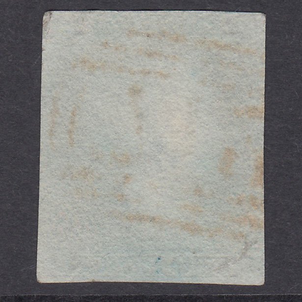 Additional view of stamp 21941