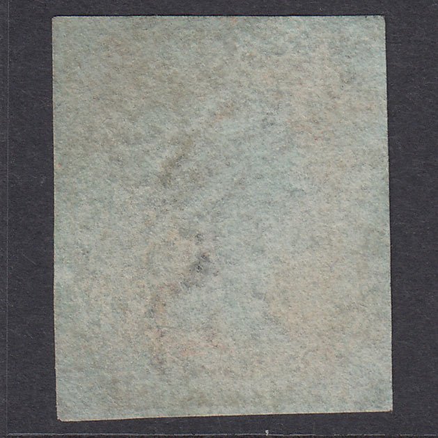 Additional view of stamp 21942