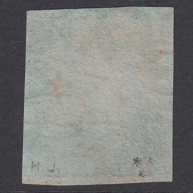 Additional view of stamp 21943