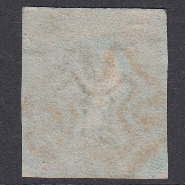 Additional view of stamp 21944