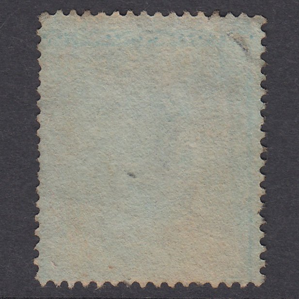 Additional view of stamp 21945
