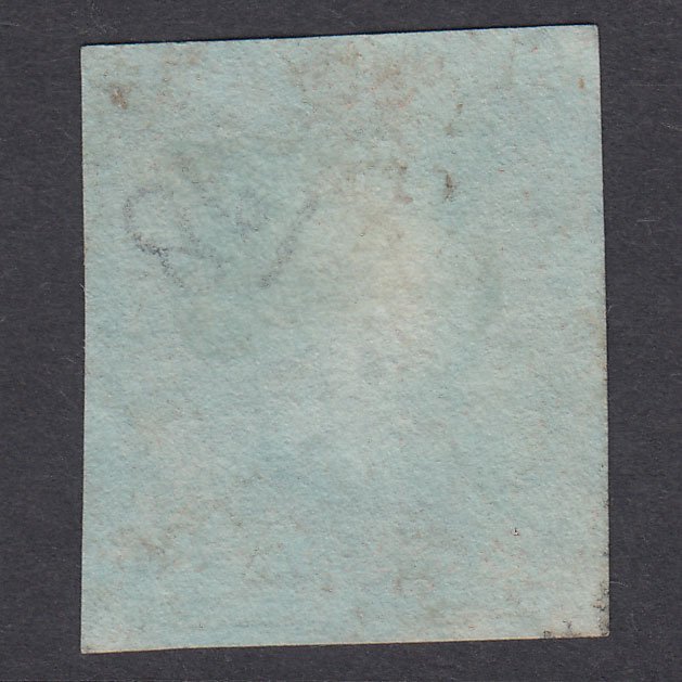 Additional view of stamp 21946