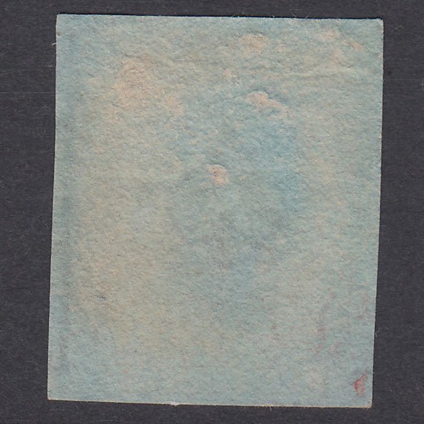 Additional view of stamp 21947