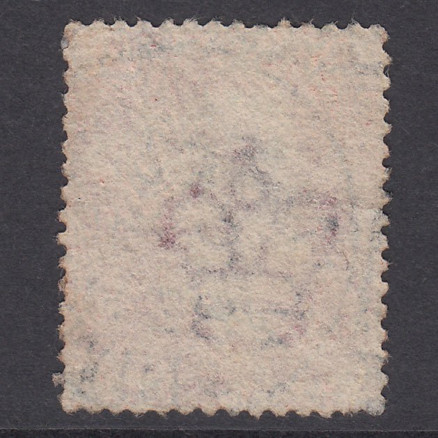 Additional view of stamp 21903