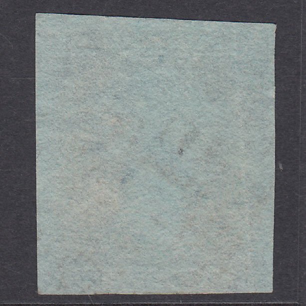 Additional view of stamp 21906